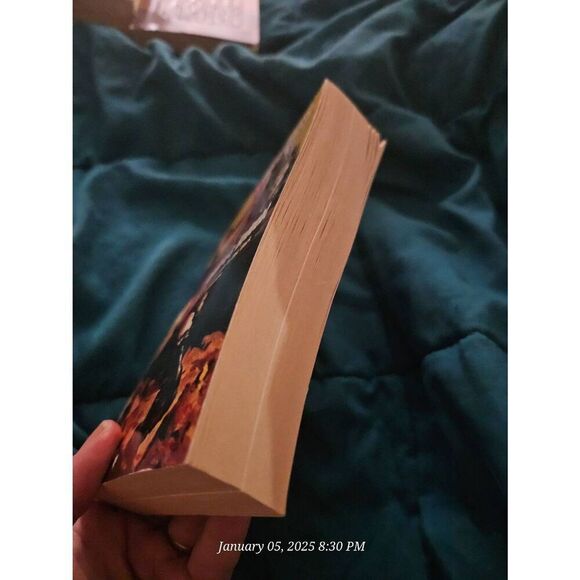 Death lands Pandora reboot by James axler gold eagle books isbn 037362560x - Picture 5 of 5